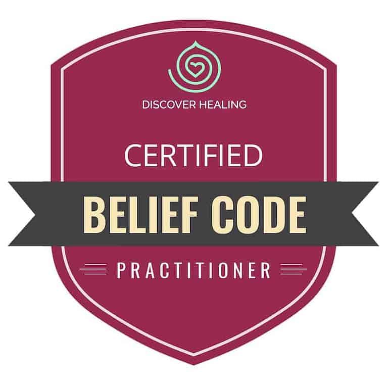 Belief Code practitioner