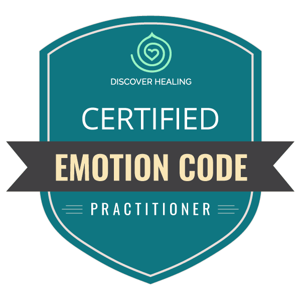 Emotion Code practitioner