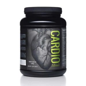 Cardio Miracle Nitric Oxide Supplement