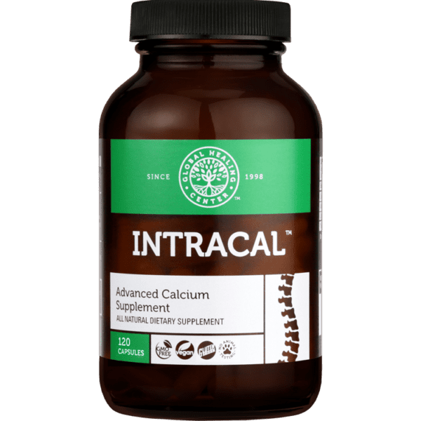 IntraCal - Calcium Supplement
