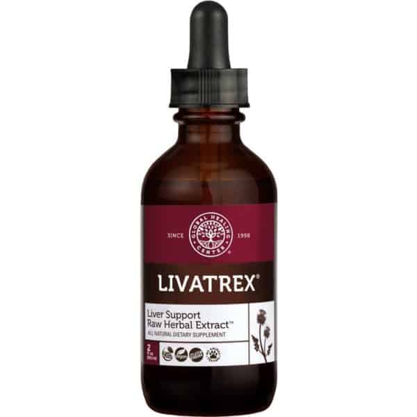 Liver Cleanse - Natural Liver Detox - Best for Cleansing & Detox