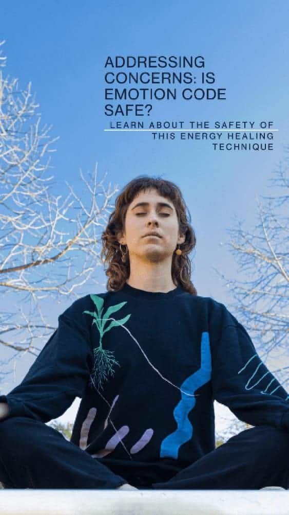 The Emotion Code Energy Healing Guide to Unlocking Emotional Wellness 9 The Emotion Code Energy Healing Guide to Unlocking Emotional Wellness 4